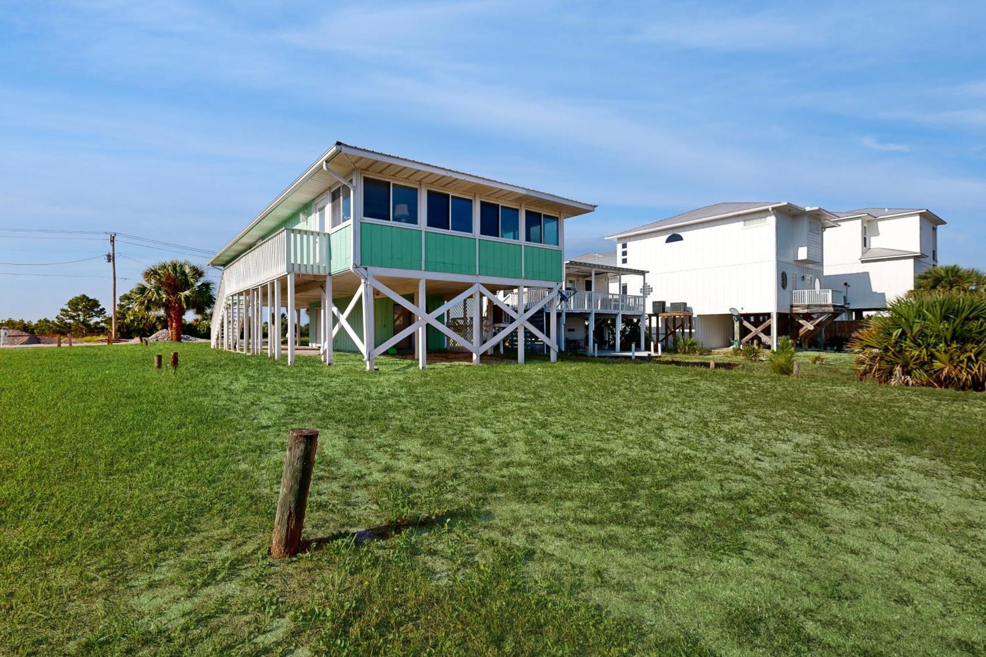 Sands Of Time Gulf Shores Exterior photo