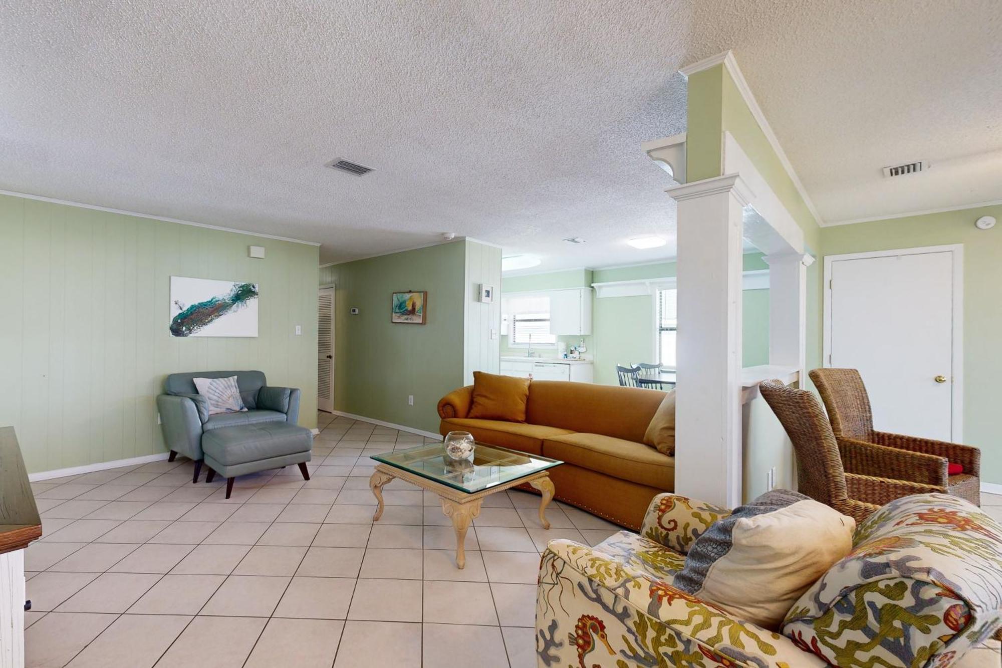 Sands Of Time Gulf Shores Exterior photo